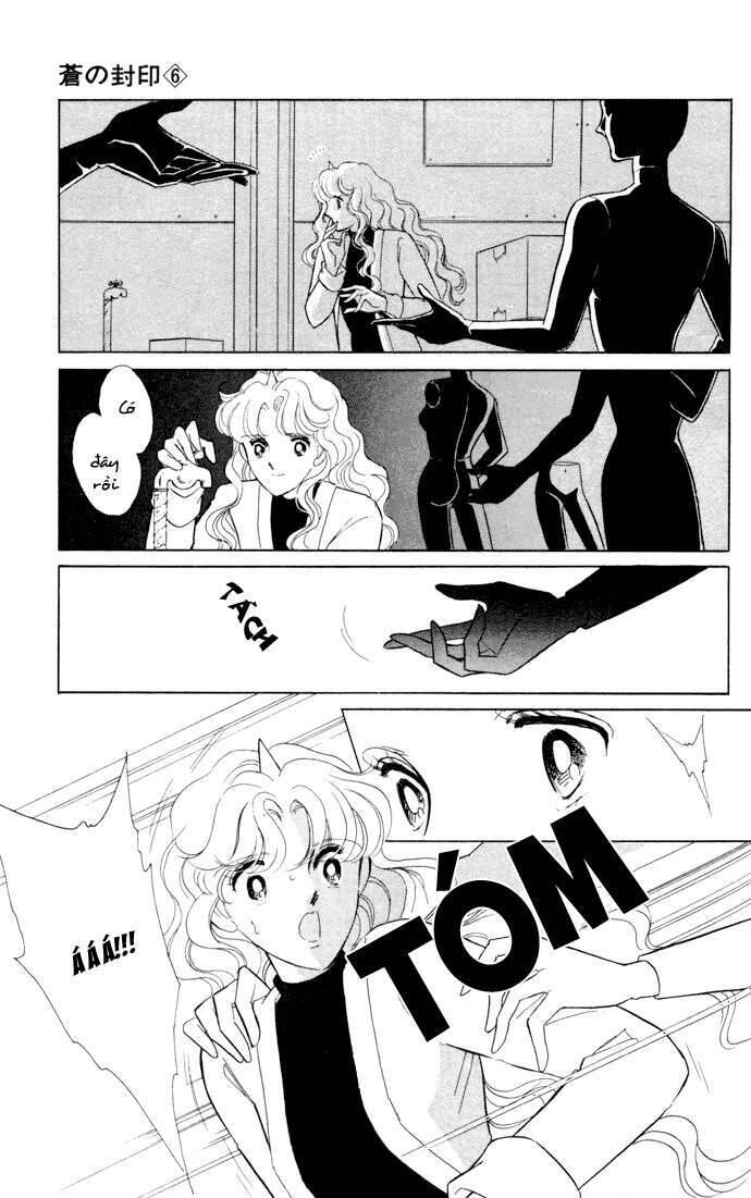 Ao No Fuuin - Blue Seal Chapter 31 - 22