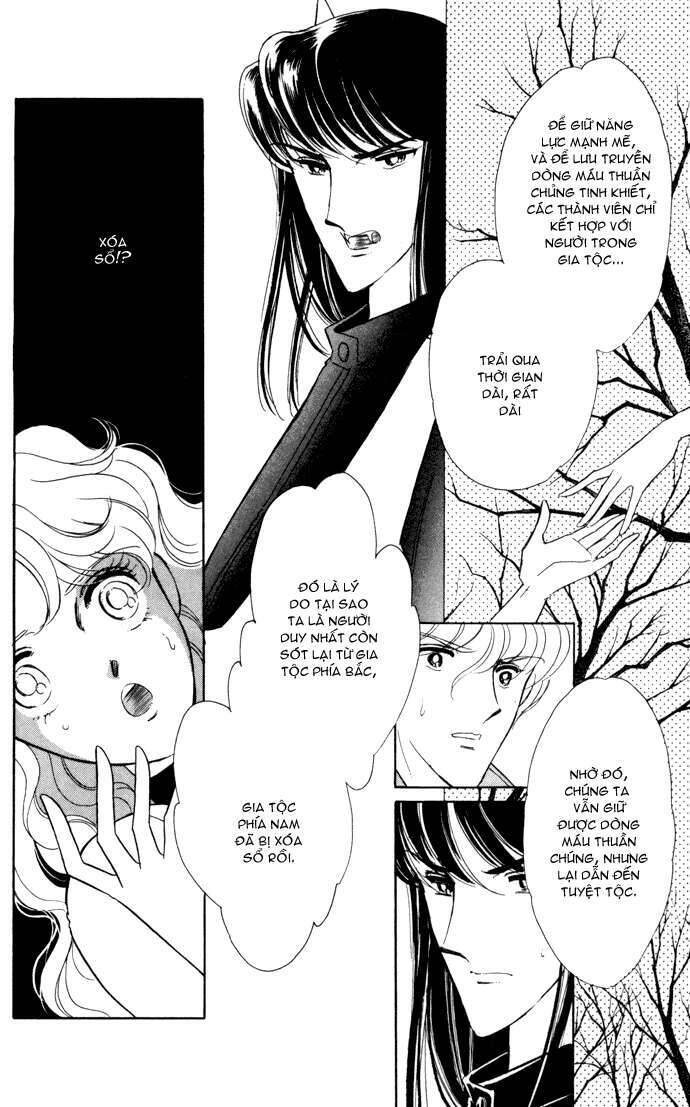 Ao No Fuuin - Blue Seal Chapter 31 - 26