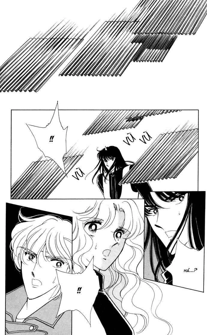 Ao No Fuuin - Blue Seal Chapter 31 - 28