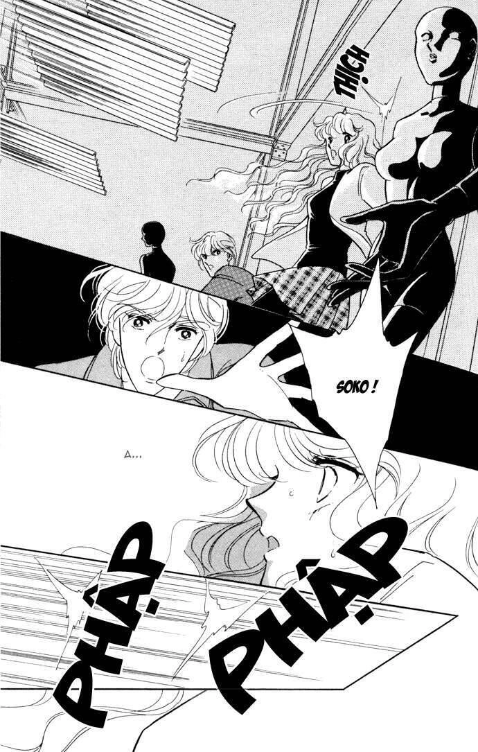 Ao No Fuuin - Blue Seal Chapter 31 - 29