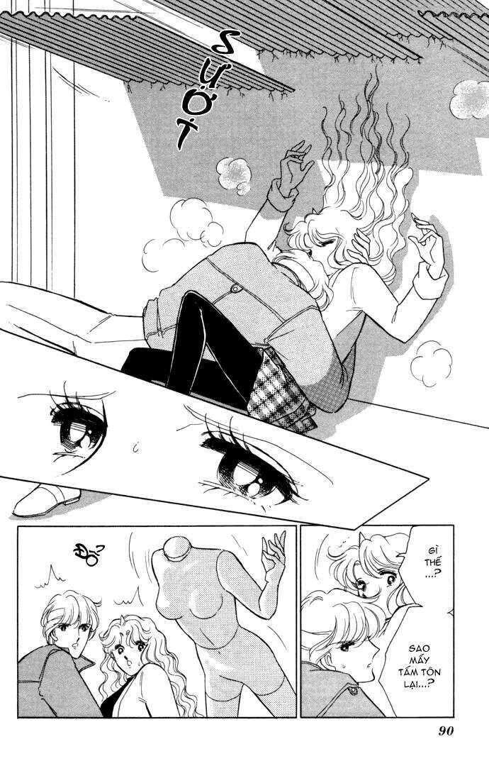 Ao No Fuuin - Blue Seal Chapter 31 - 30