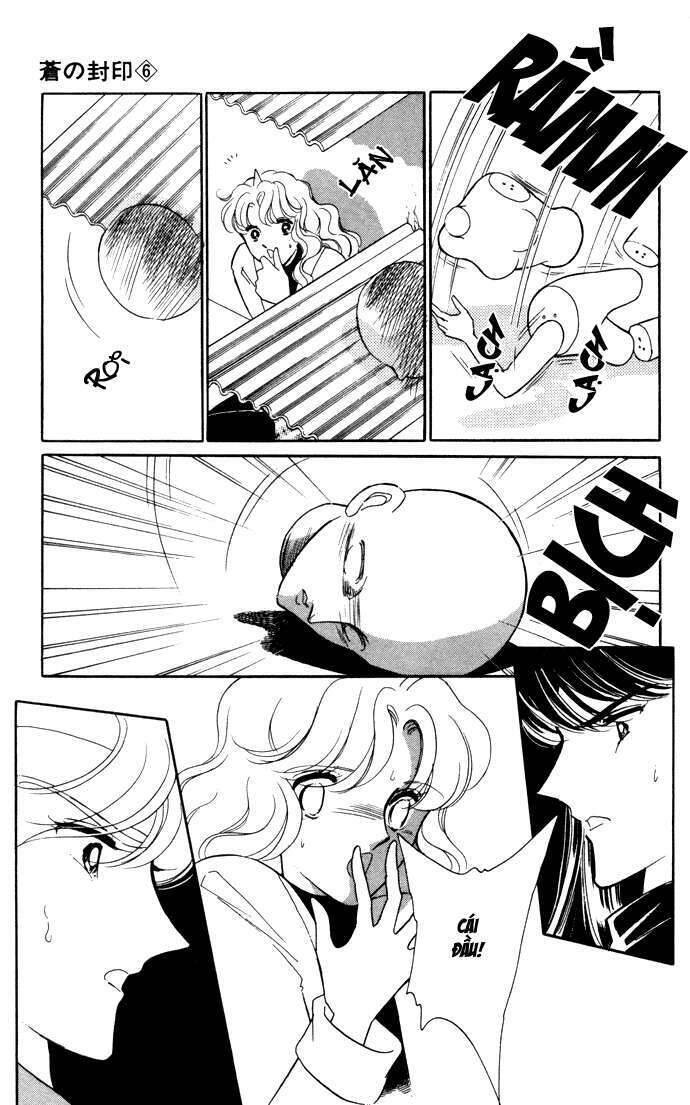 Ao No Fuuin - Blue Seal Chapter 31 - 31