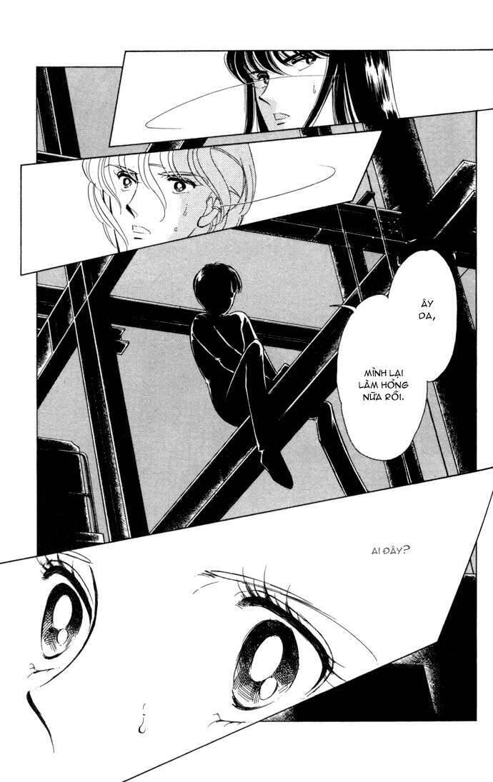 Ao No Fuuin - Blue Seal Chapter 31 - 33