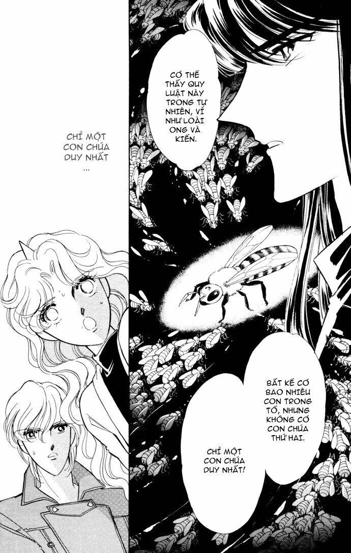 Ao No Fuuin - Blue Seal Chapter 32 - 7