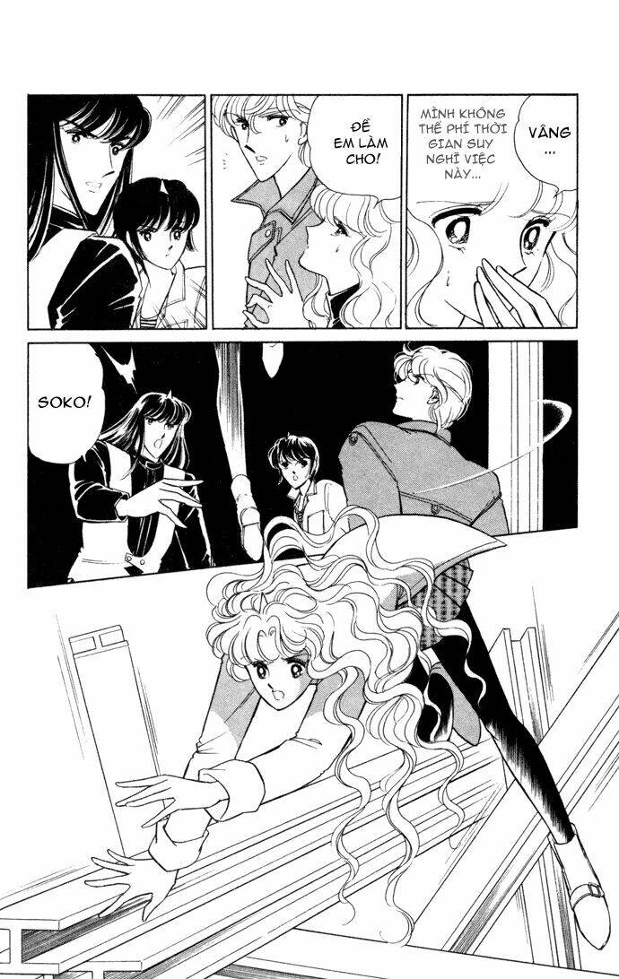 Ao No Fuuin - Blue Seal Chapter 32 - 9