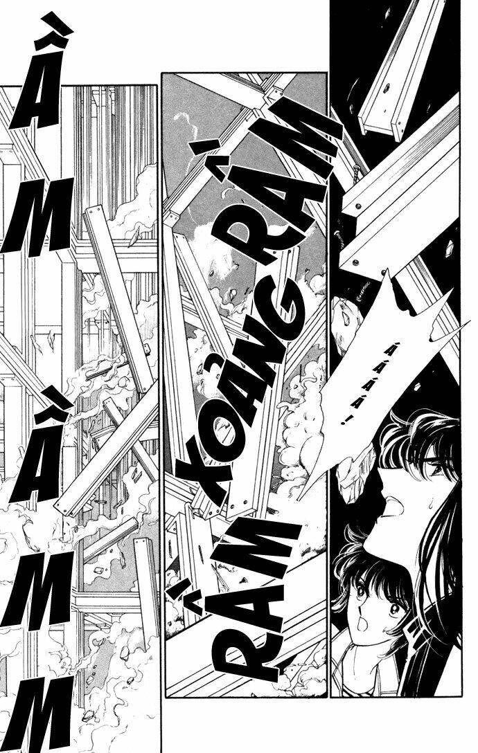 Ao No Fuuin - Blue Seal Chapter 32 - 10