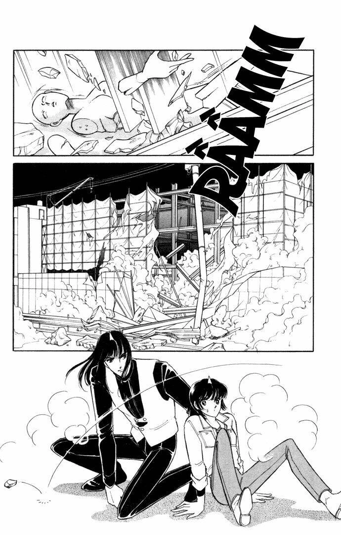 Ao No Fuuin - Blue Seal Chapter 32 - 11