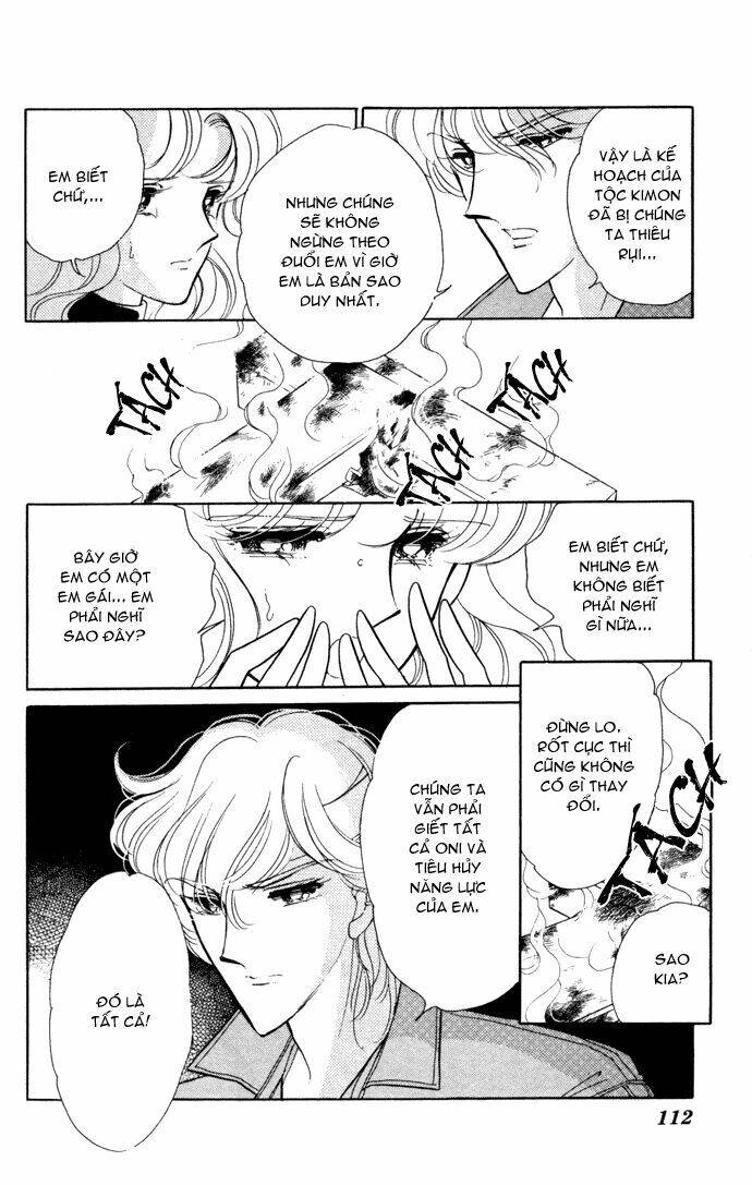 Ao No Fuuin - Blue Seal Chapter 32 - 15