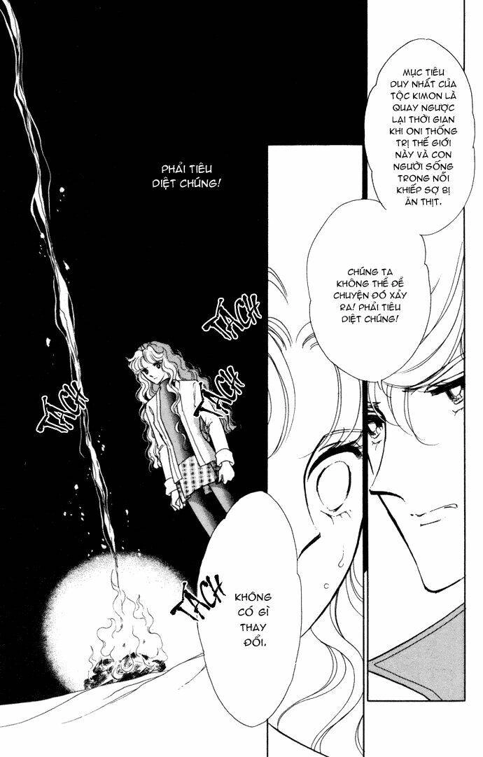 Ao No Fuuin - Blue Seal Chapter 32 - 16