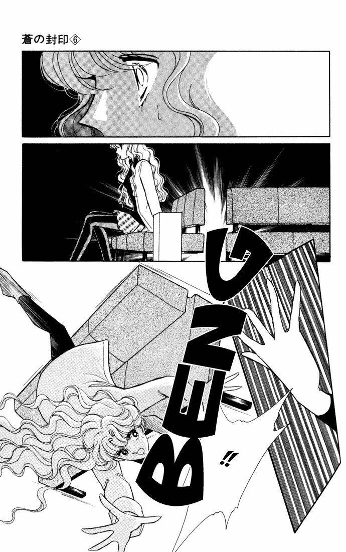 Ao No Fuuin - Blue Seal Chapter 32 - 20