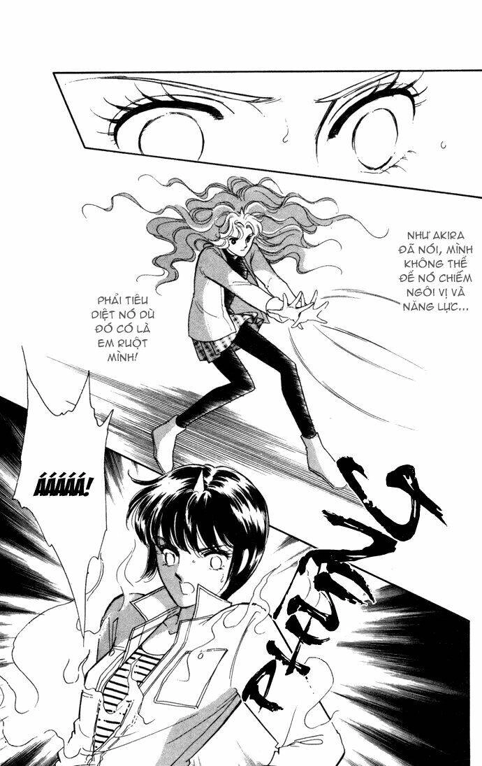 Ao No Fuuin - Blue Seal Chapter 32 - 22