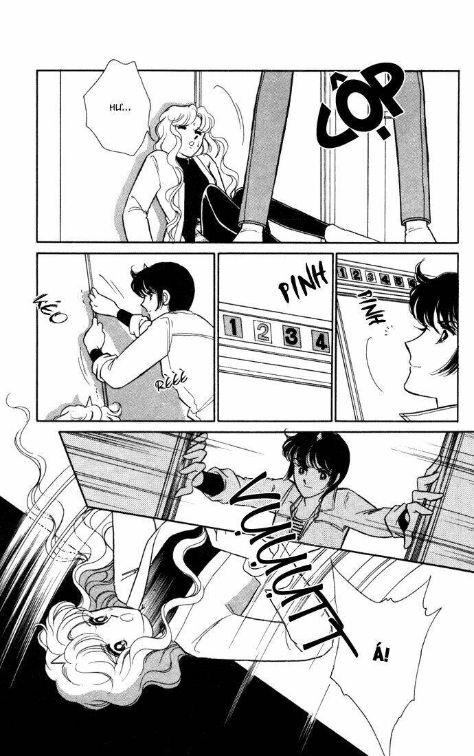 Ao No Fuuin - Blue Seal Chapter 32 - 26
