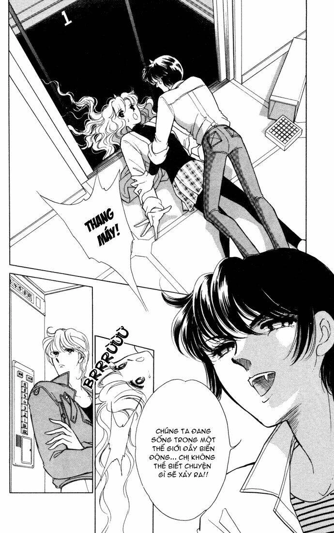 Ao No Fuuin - Blue Seal Chapter 32 - 27