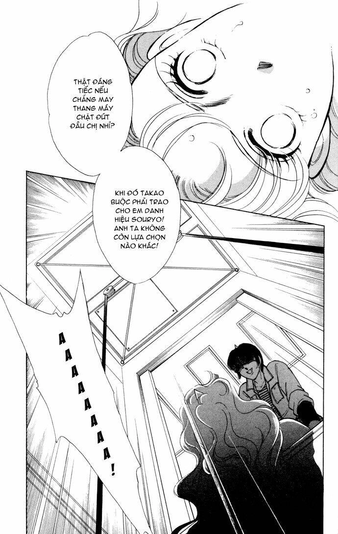 Ao No Fuuin - Blue Seal Chapter 32 - 28