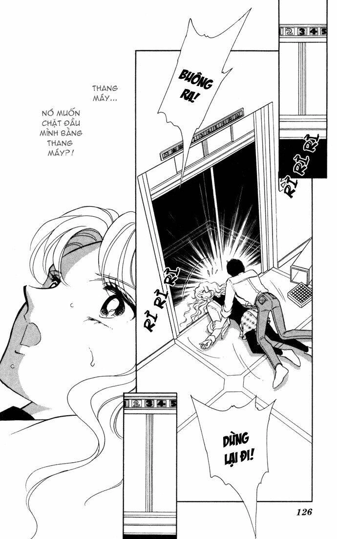 Ao No Fuuin - Blue Seal Chapter 32 - 29