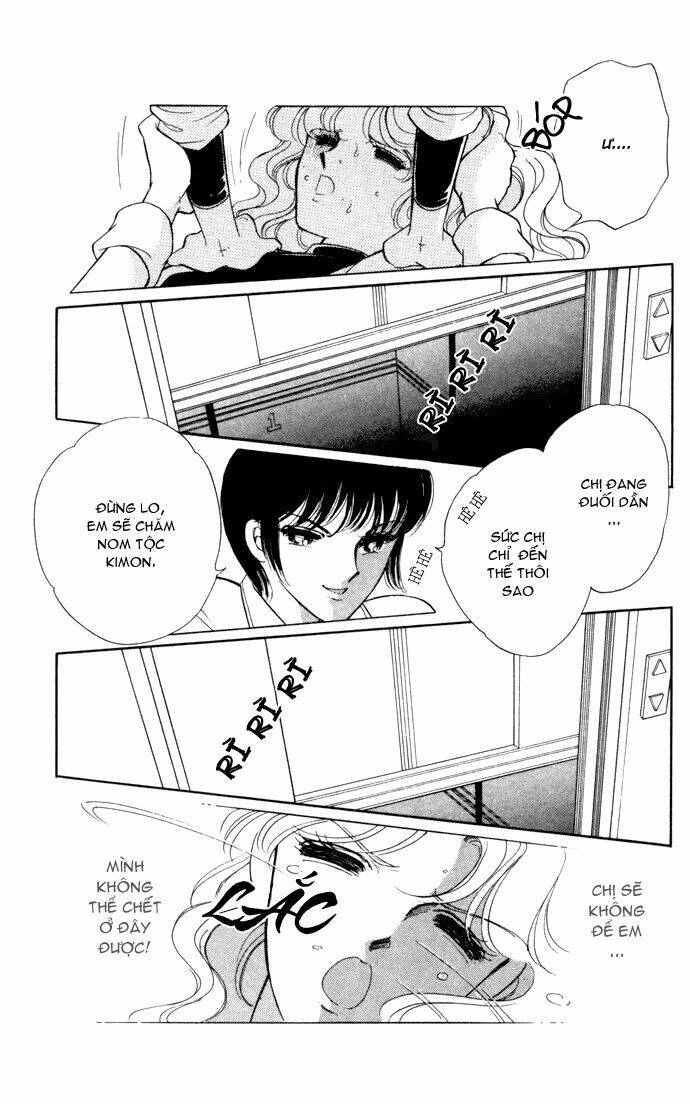 Ao No Fuuin - Blue Seal Chapter 32 - 30