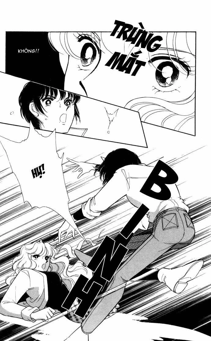 Ao No Fuuin - Blue Seal Chapter 32 - 31