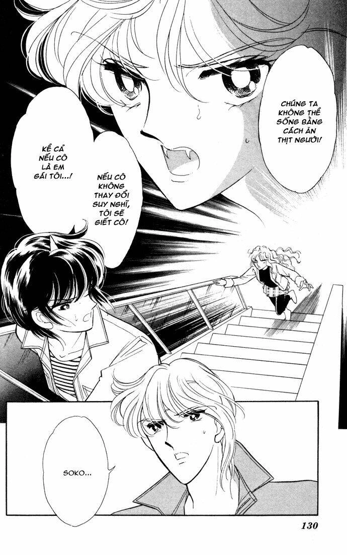 Ao No Fuuin - Blue Seal Chapter 32 - 33