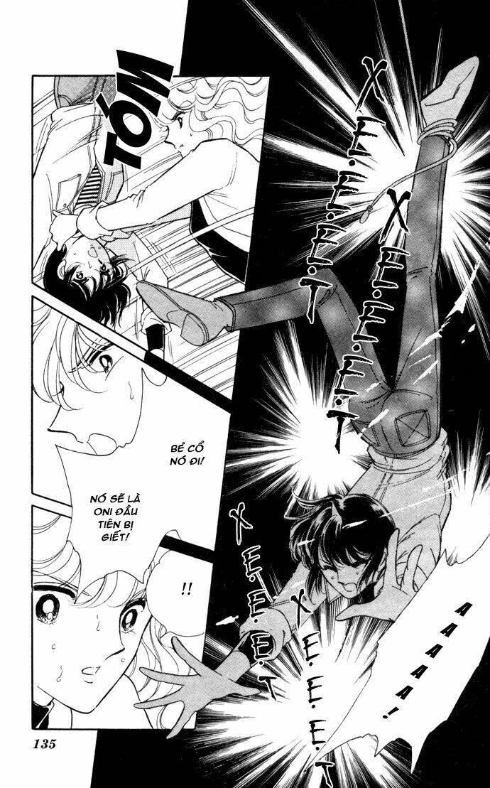 Ao No Fuuin - Blue Seal Chapter 32 - 37