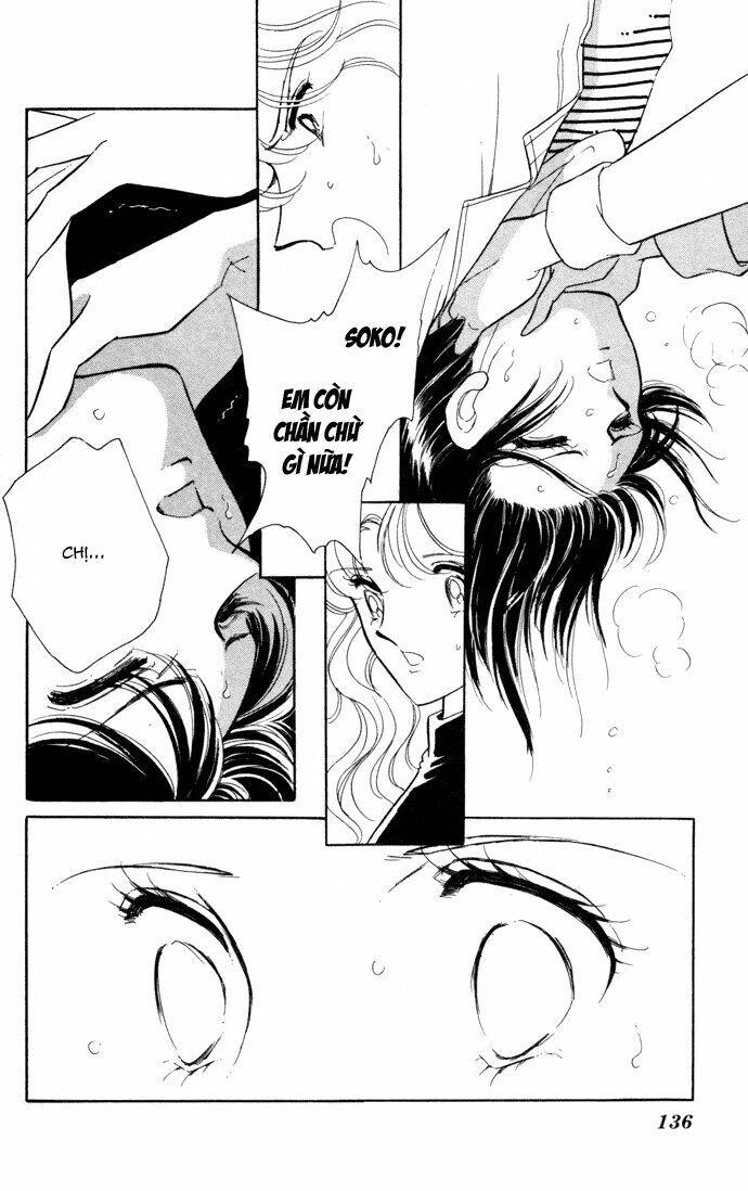 Ao No Fuuin - Blue Seal Chapter 32 - 38