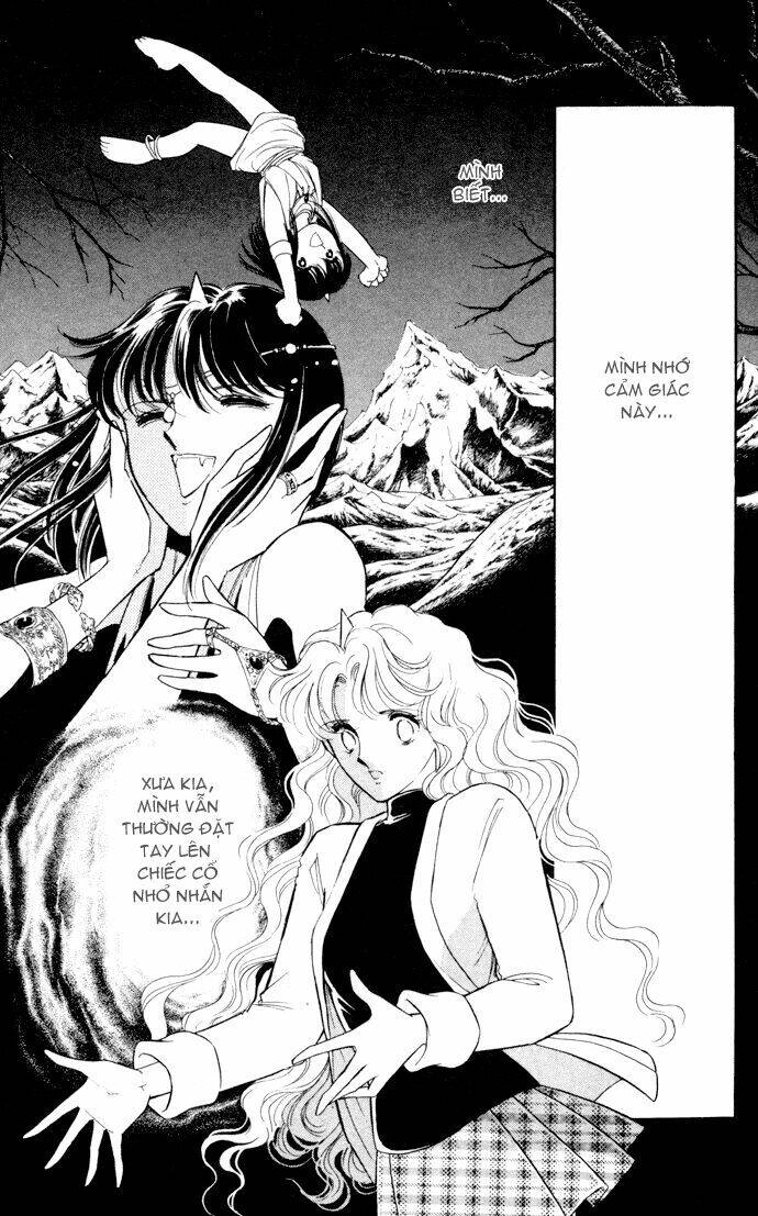 Ao No Fuuin - Blue Seal Chapter 32 - 39