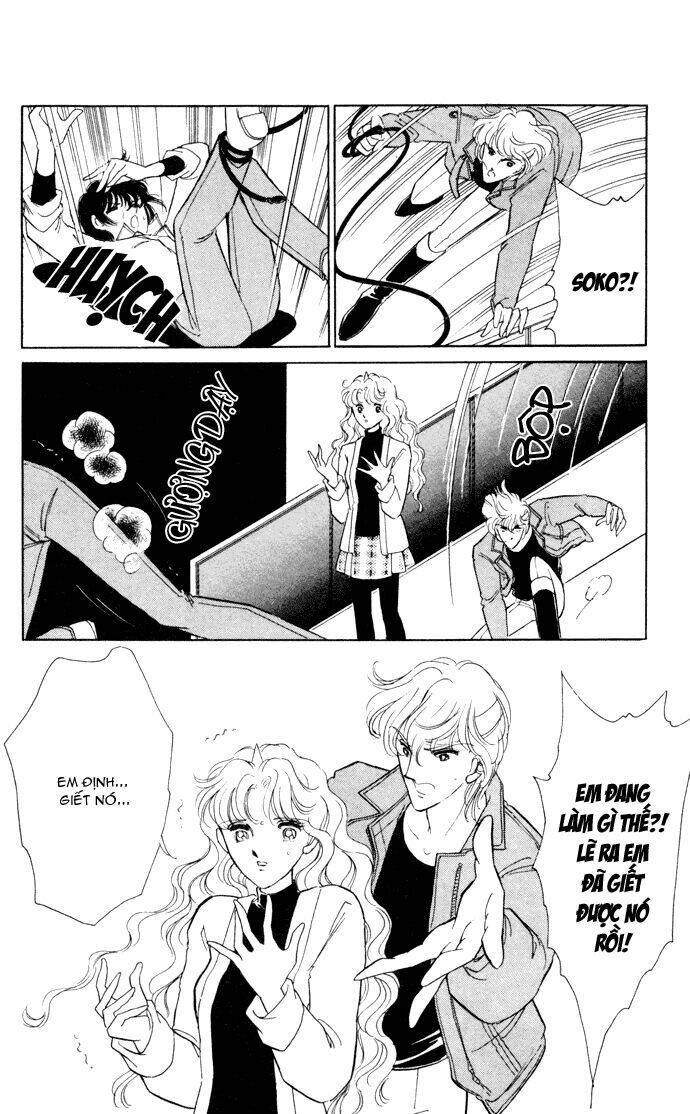 Ao No Fuuin - Blue Seal Chapter 32 - 40