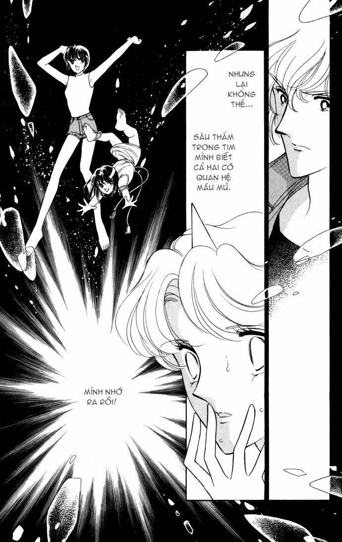 Ao No Fuuin - Blue Seal Chapter 32 - 41