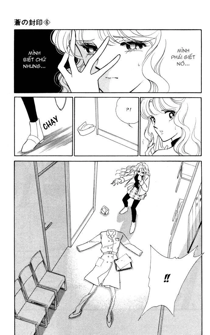 Ao No Fuuin - Blue Seal Chapter 33 - 3