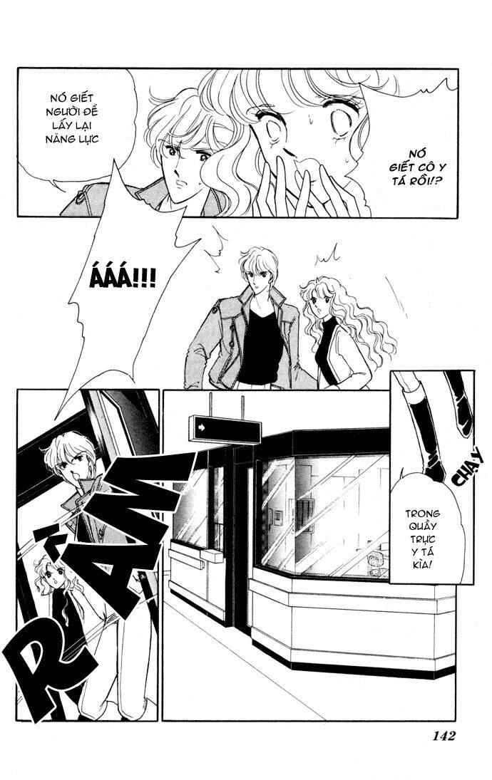 Ao No Fuuin - Blue Seal Chapter 33 - 4