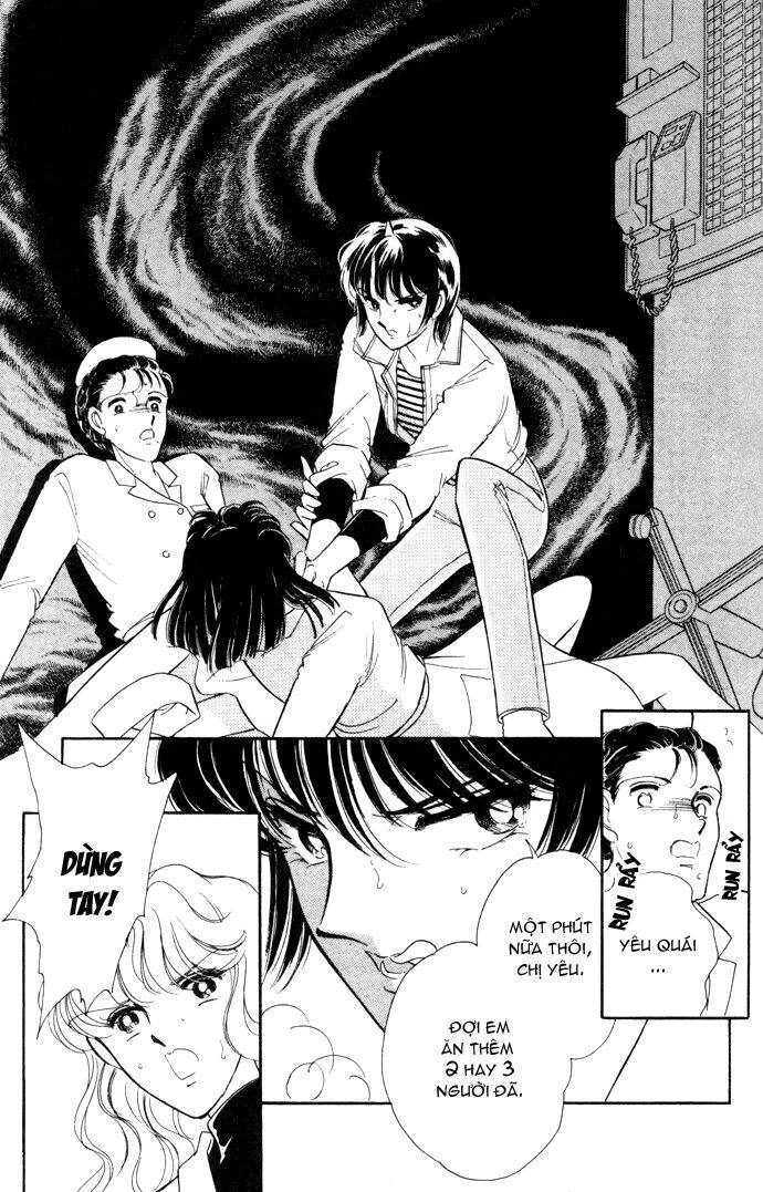 Ao No Fuuin - Blue Seal Chapter 33 - 5