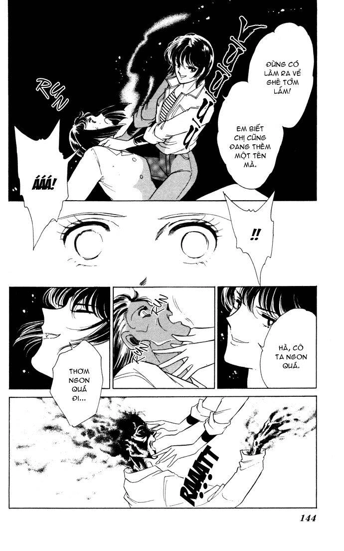 Ao No Fuuin - Blue Seal Chapter 33 - 6