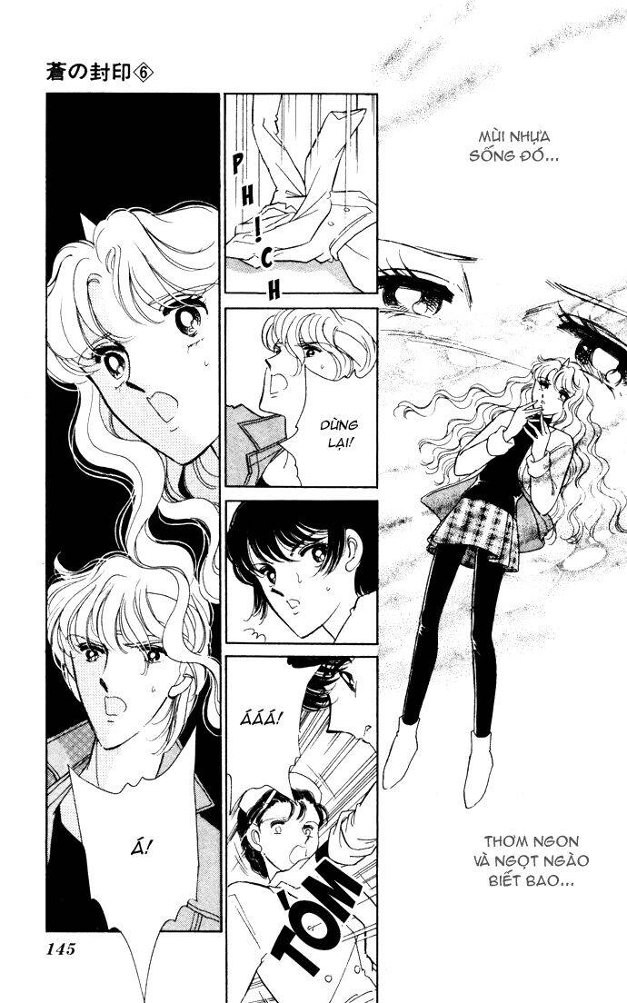 Ao No Fuuin - Blue Seal Chapter 33 - 7