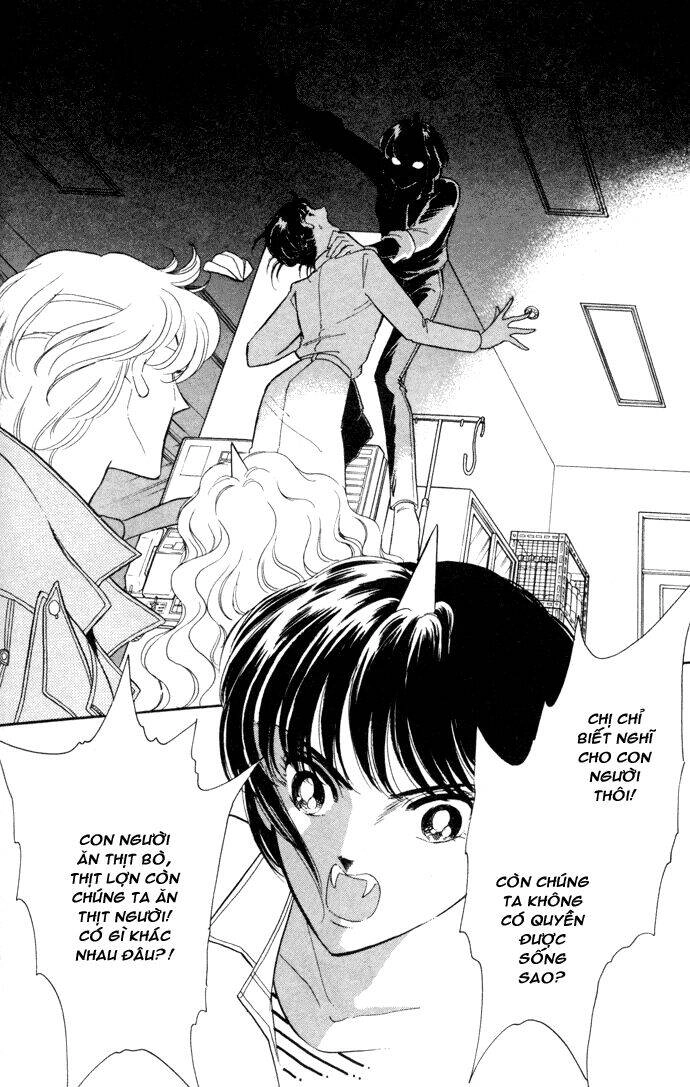 Ao No Fuuin - Blue Seal Chapter 33 - 8