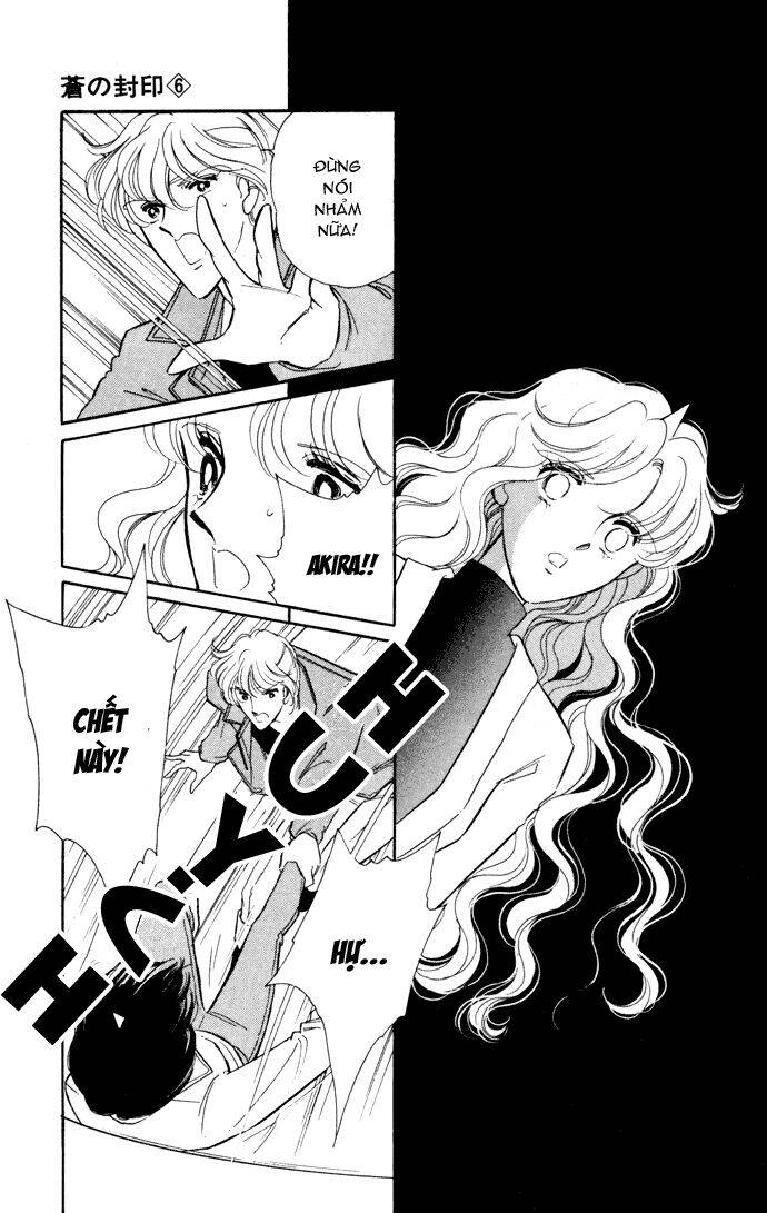 Ao No Fuuin - Blue Seal Chapter 33 - 9