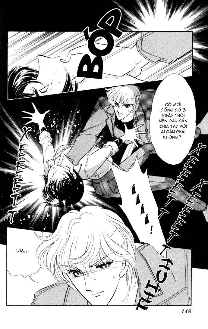 Ao No Fuuin - Blue Seal Chapter 33 - 10