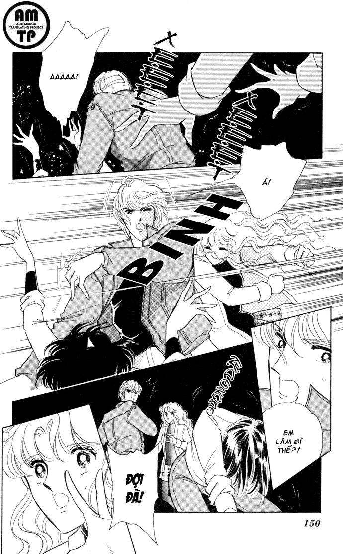 Ao No Fuuin - Blue Seal Chapter 33 - 12