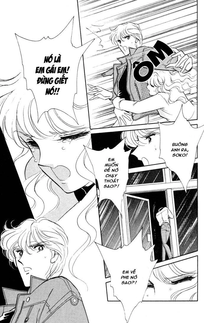 Ao No Fuuin - Blue Seal Chapter 33 - 13