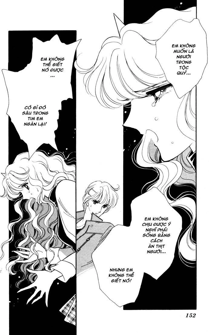 Ao No Fuuin - Blue Seal Chapter 33 - 14