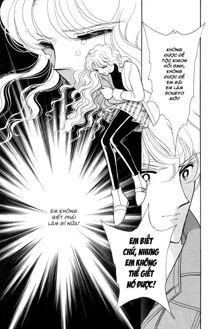 Ao No Fuuin - Blue Seal Chapter 33 - 15