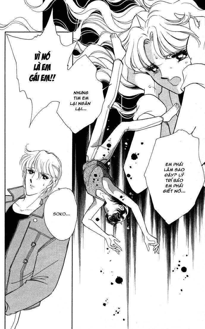 Ao No Fuuin - Blue Seal Chapter 33 - 16