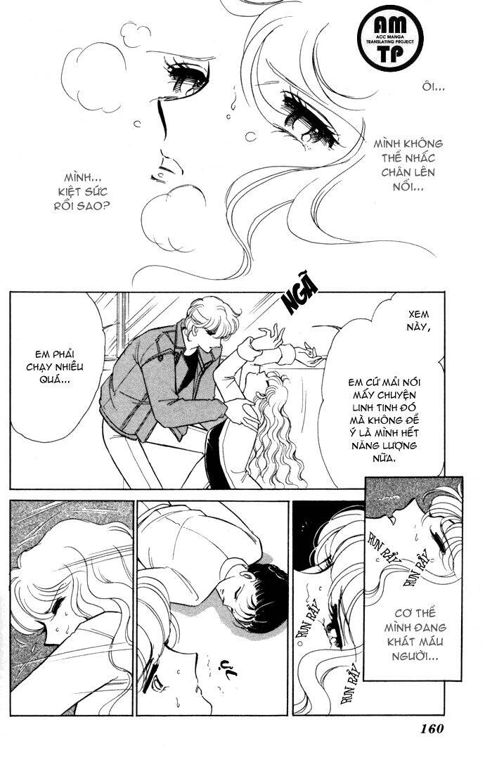 Ao No Fuuin - Blue Seal Chapter 33 - 22