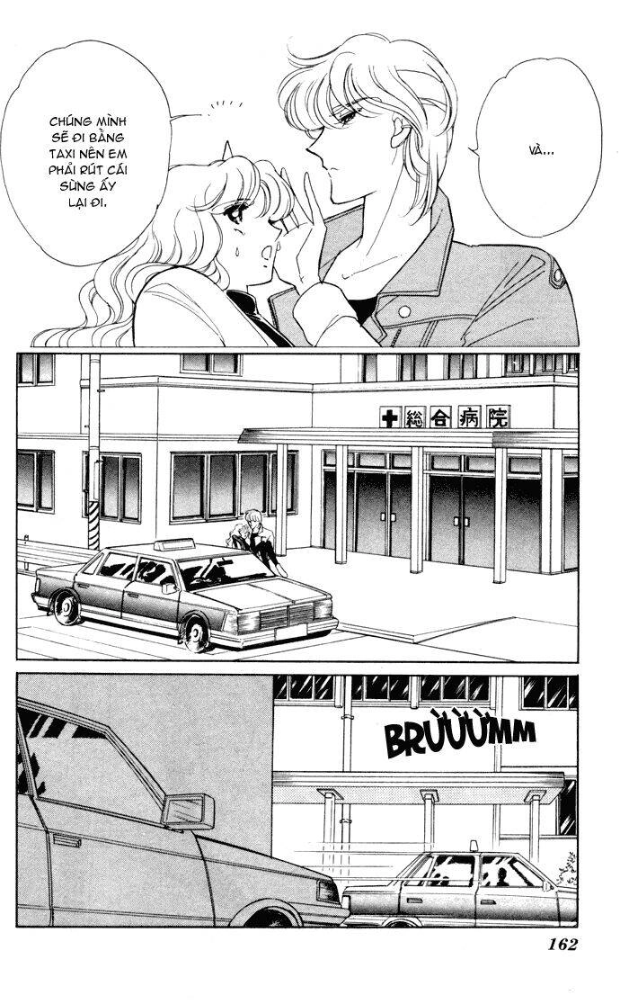 Ao No Fuuin - Blue Seal Chapter 33 - 24