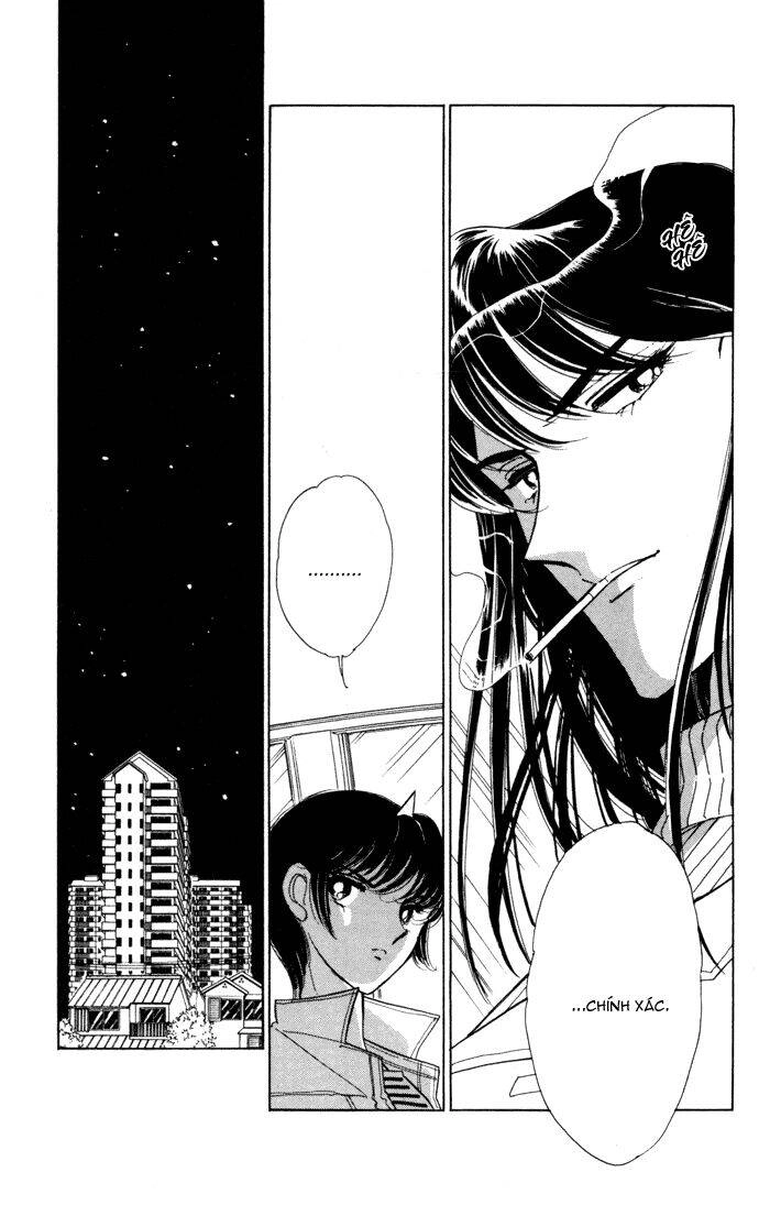 Ao No Fuuin - Blue Seal Chapter 33 - 27