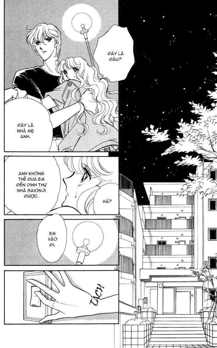 Ao No Fuuin - Blue Seal Chapter 33 - 28