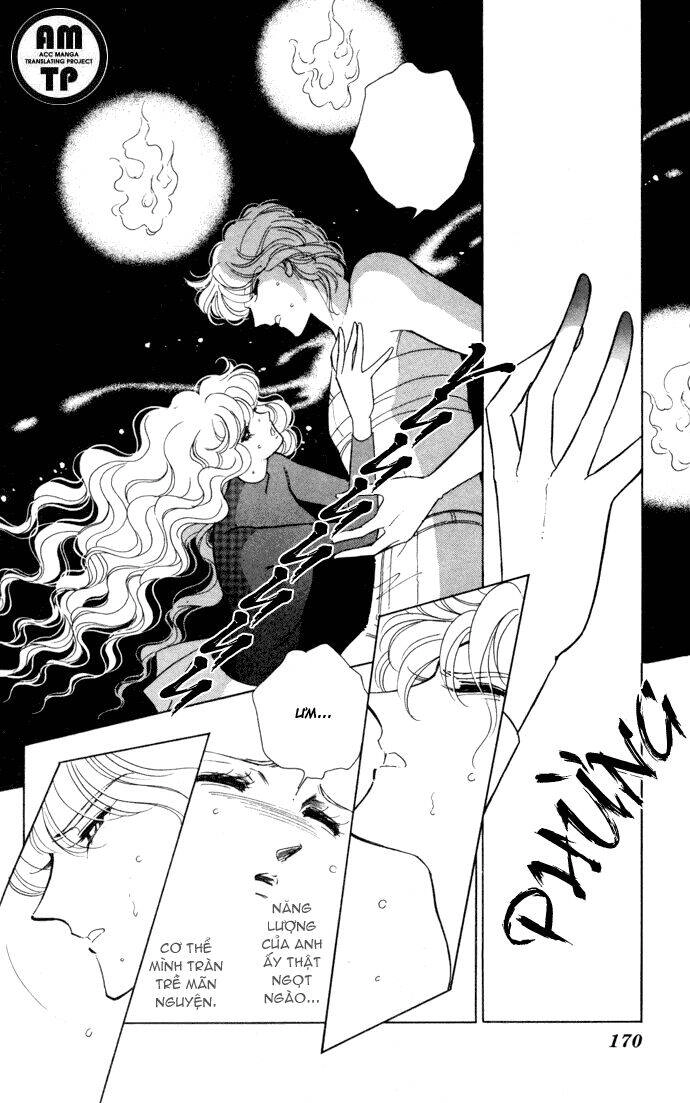 Ao No Fuuin - Blue Seal Chapter 33 - 32