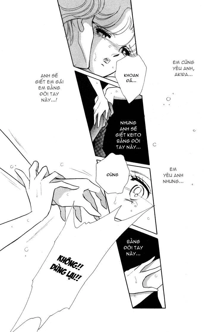 Ao No Fuuin - Blue Seal Chapter 33 - 38