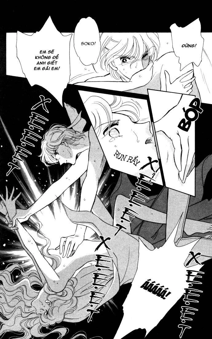 Ao No Fuuin - Blue Seal Chapter 33 - 39