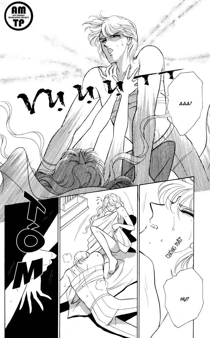 Ao No Fuuin - Blue Seal Chapter 33 - 41