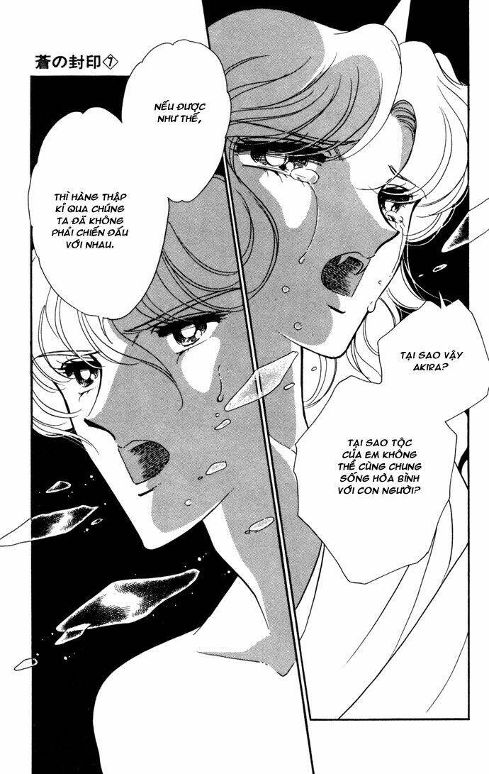 Ao No Fuuin - Blue Seal Chapter 34 - 5