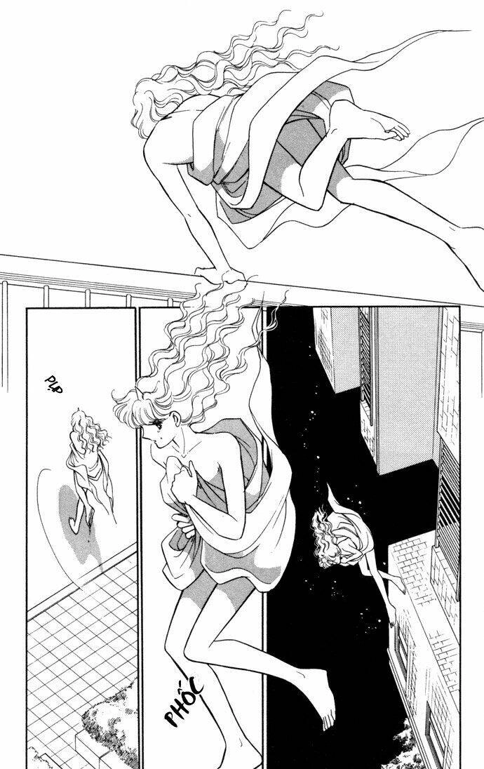 Ao No Fuuin - Blue Seal Chapter 34 - 7